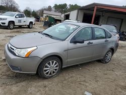 Ford salvage cars for sale: 2008 Ford Focus SE/S