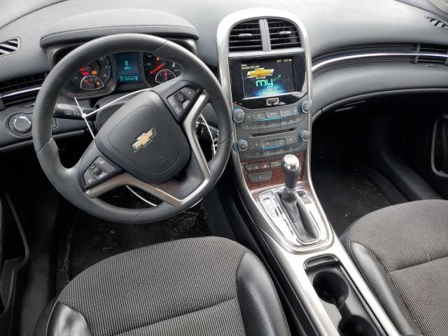 2013 Chevrolet Malibu 1LT