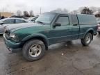 2000 Ford Ranger Super Cab