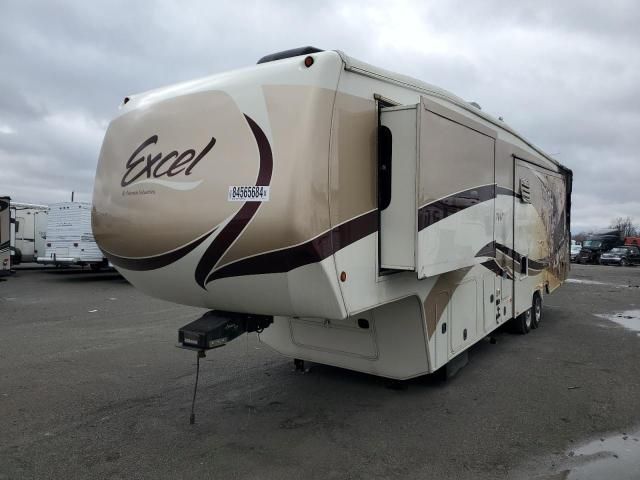 2015 Excel Winslow RV