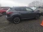 2016 Mazda CX-5 GT