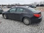 2010 Chrysler Sebring Touring