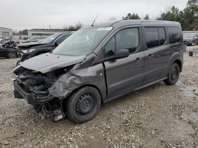 2021 Ford Transit Connect XL