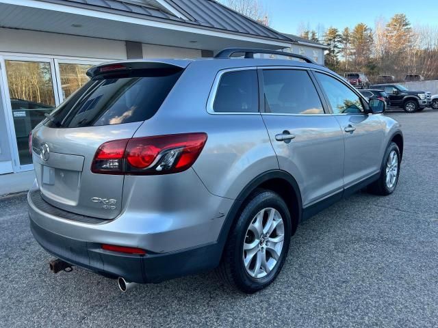 2014 Mazda CX-9 AWD