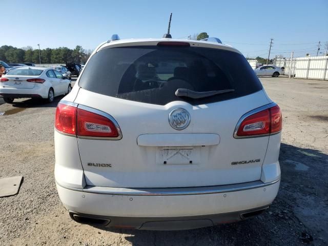 2017 Buick Enclave