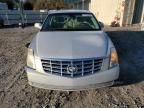 2006 Cadillac DTS