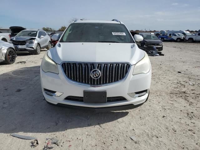 2016 Buick Enclave