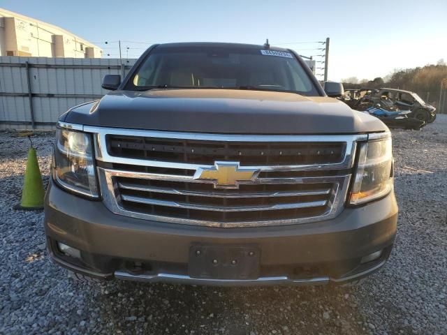 2015 Chevrolet Suburban K1500 LT