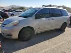 2006 Toyota Sienna CE