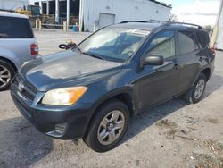 Vehiculos salvage en venta de Copart Riverview, FL: 2010 Toyota Rav4