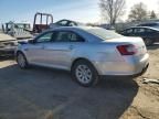 2011 Ford Taurus SE