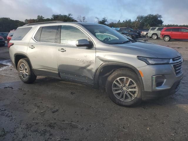 2023 Chevrolet Traverse LT