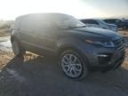 2016 Land Rover Range Rover Evoque SE