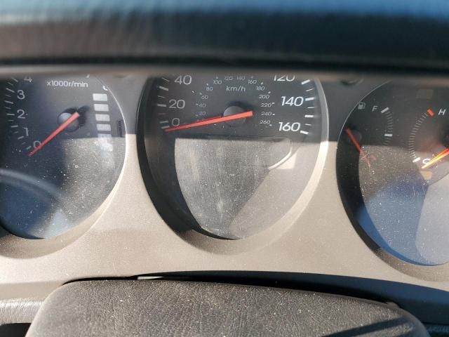 2000 Acura 3.2TL