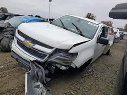 Chevrolet Colorado salvage cars for sale: 2016 Chevrolet Colorado