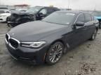 2021 BMW 530 XI