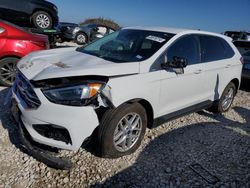 2022 Ford Edge SEL en venta en Temple, TX