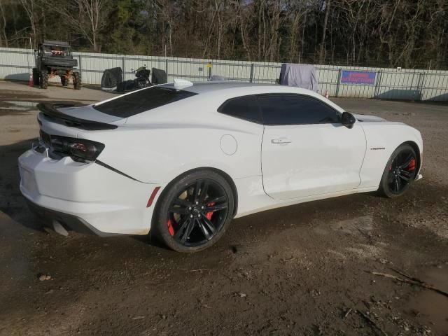 2022 Chevrolet Camaro LT1