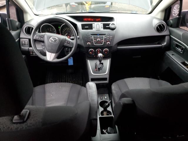 2012 Mazda 5