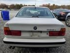 1993 BMW 525 I Automatic