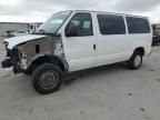 2011 Ford Econoline E350 Super Duty Wagon