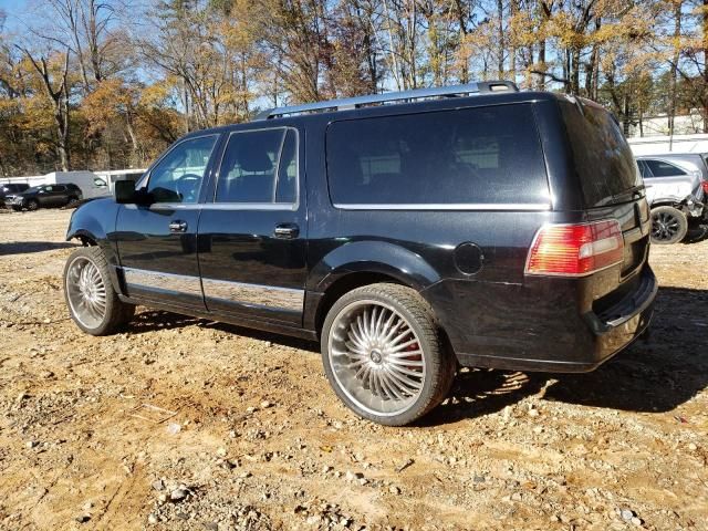 2011 Lincoln Navigator L