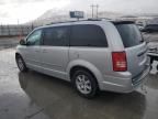 2010 Chrysler Town & Country Touring