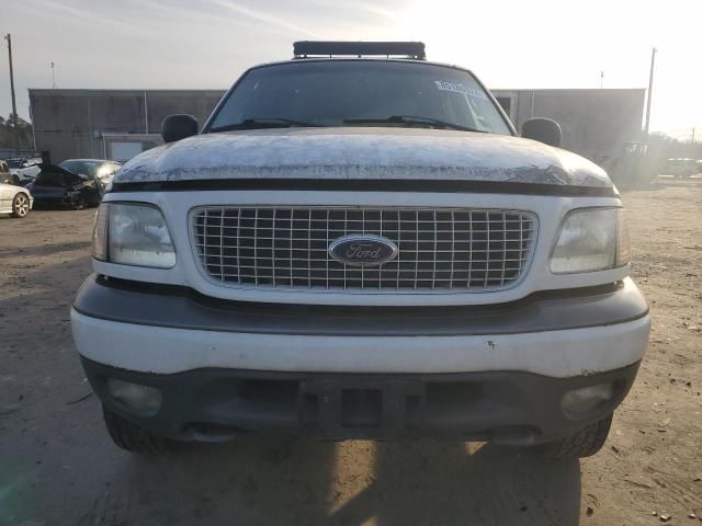 2002 Ford Expedition XLT