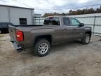 2015 GMC Sierra K1500 SLE