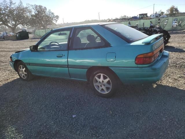 1995 Ford Escort LX