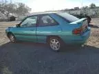 1995 Ford Escort LX