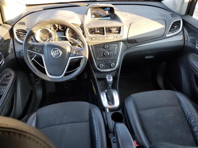 2014 Buick Encore Convenience