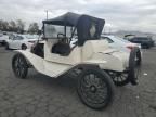 1915 Ford 1915  Ford     M-T           Roadster