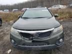 2011 KIA Sorento Base