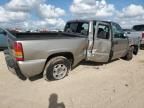 2001 GMC New Sierra C1500