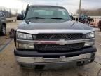 2003 Chevrolet Avalanche K1500