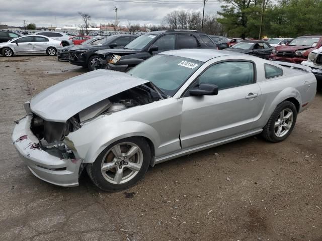 2006 Ford Mustang