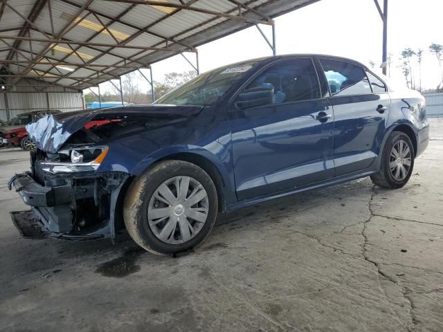 2014 Volkswagen Jetta TDI