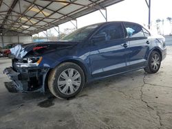 Volkswagen Jetta tdi salvage cars for sale: 2014 Volkswagen Jetta TDI