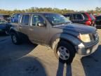 2006 Nissan Frontier Crew Cab LE