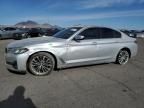 2021 BMW 530 I