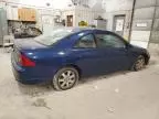 2003 Honda Civic EX