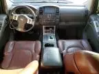 2008 Nissan Pathfinder LE