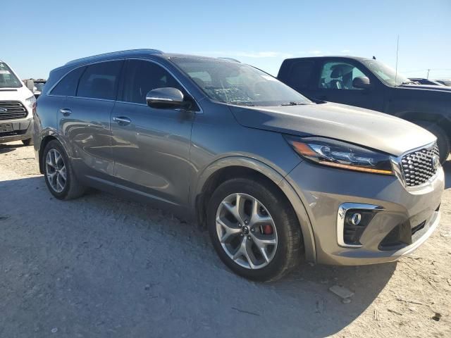 2019 KIA Sorento SX