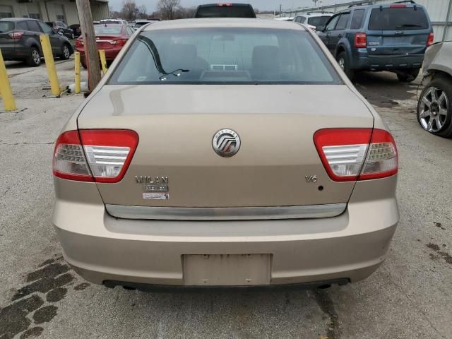 2006 Mercury Milan Premier