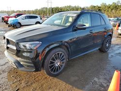 2020 Mercedes-Benz GLE 350 en venta en Greenwell Springs, LA