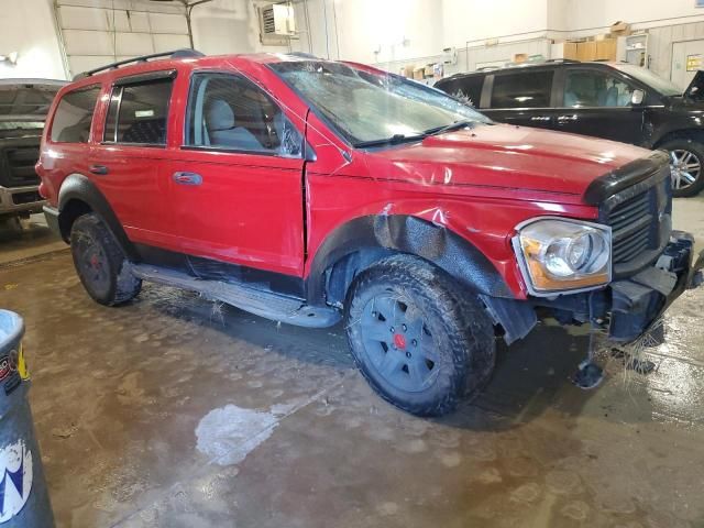 2004 Dodge Durango SLT