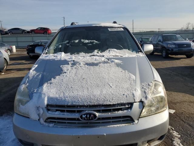 2008 KIA Sedona EX