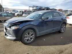 Salvage cars for sale from Copart Denver, CO: 2021 Mazda CX-30 Preferred