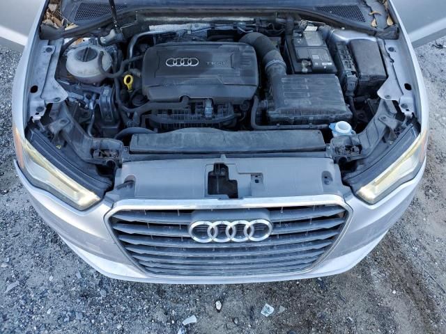 2016 Audi A3 Premium